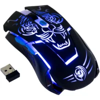 Игровая мышь Dialog Gan-Kata MRGK-12UR фото 1